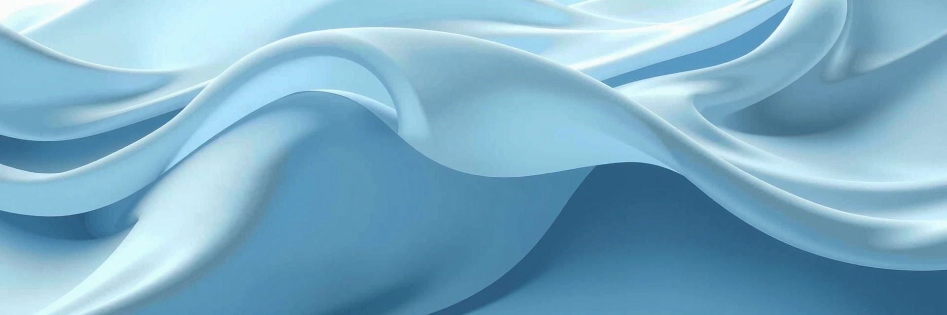 Abstract background image of calm waves representing tranquility and connection