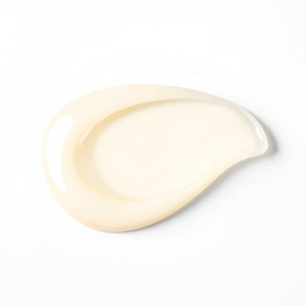 Dermaelle Advanced Renewal Serum texture swatch